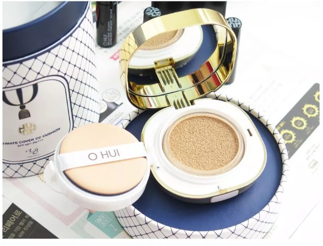 картинка Кушон тональный от магазина Одежда+