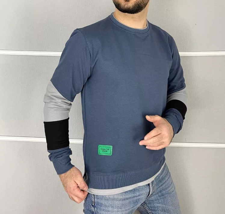 картинка Свитшот от магазина Одежда+