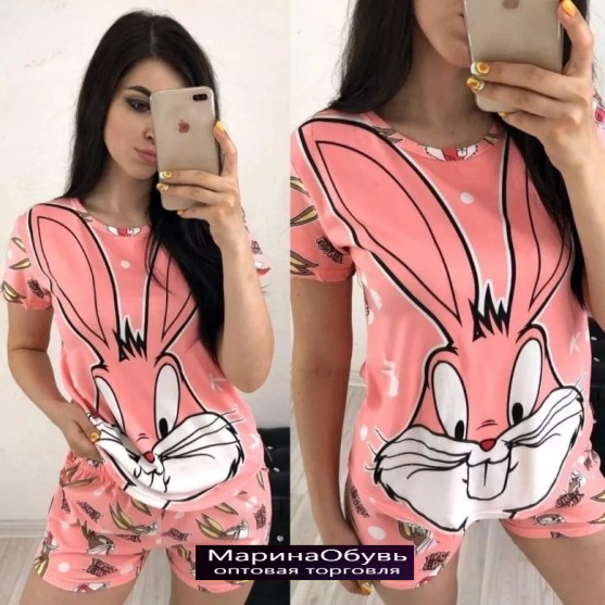 картинка Пижама от магазина Одежда+