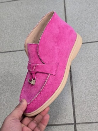 фото весенние женские туфли оптом Москва