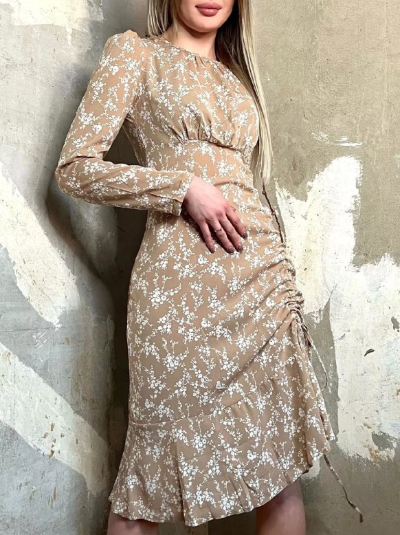 картинка Платье от магазина Одежда+