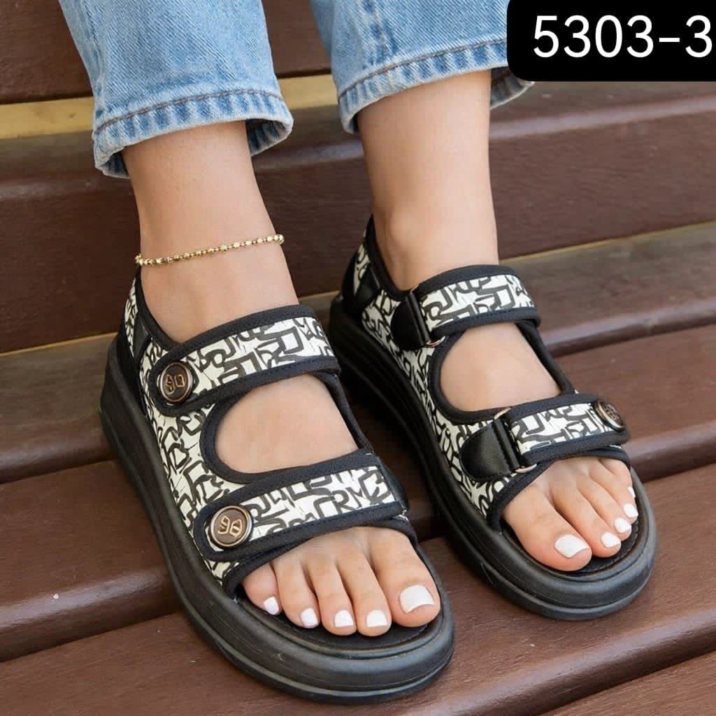 фото летние женские босоножки оптом