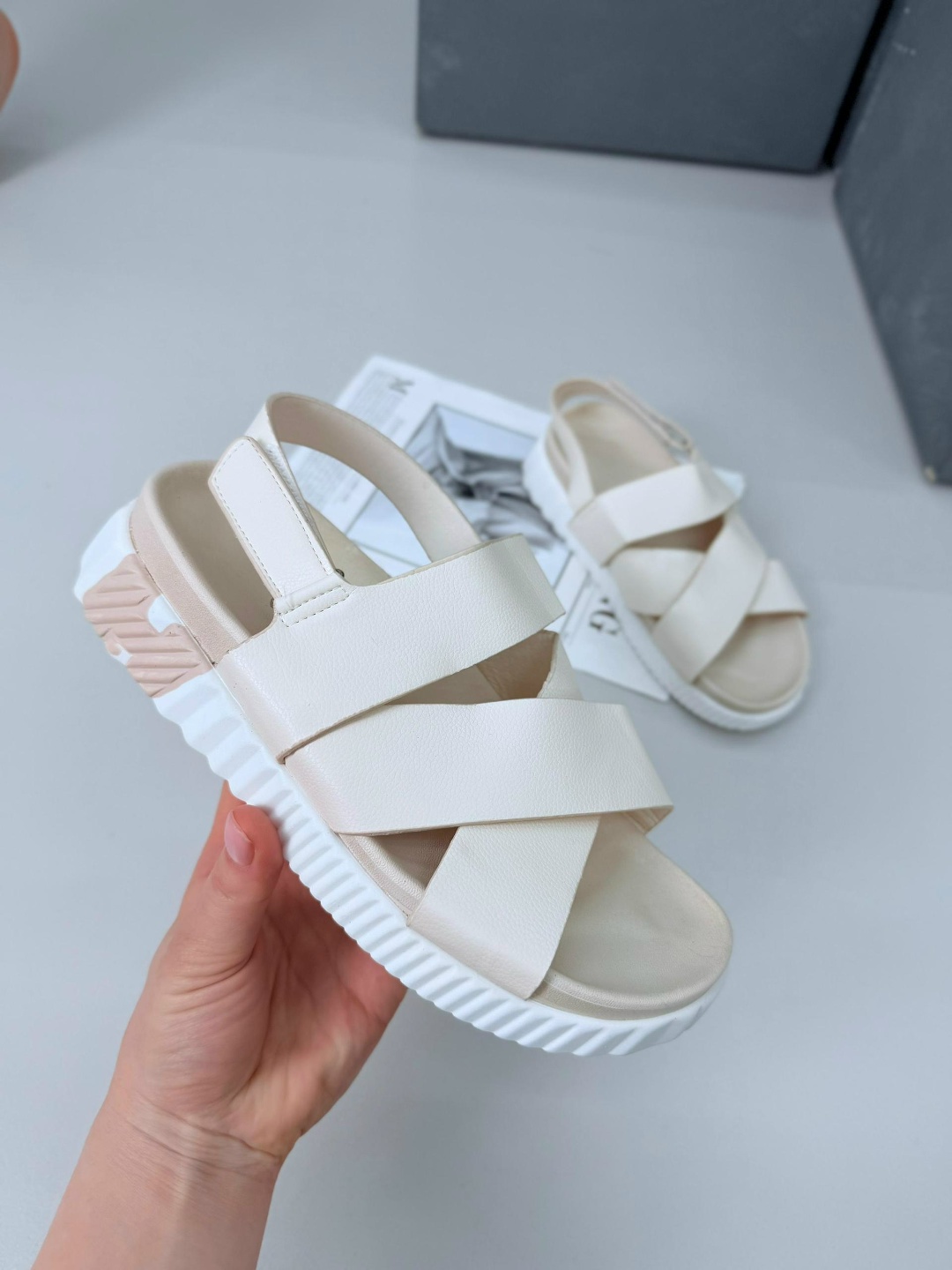 фото летние женские босоножки оптом