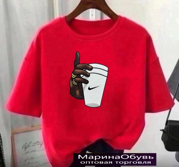 картинка Футболка от магазина Одежда+