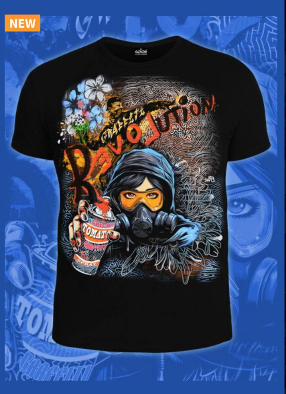 картинка Футболка от магазина Одежда+