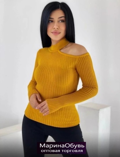 картинка Водолазка от магазина Одежда+