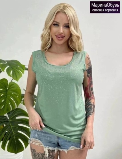 картинка Майка от магазина Одежда+