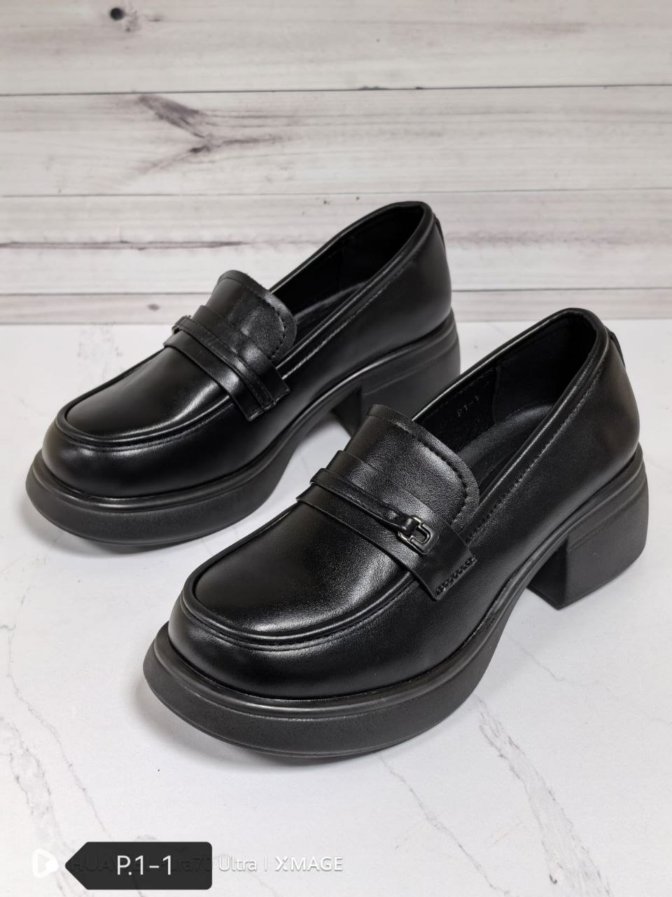 фото весенние женские туфли оптом Москва