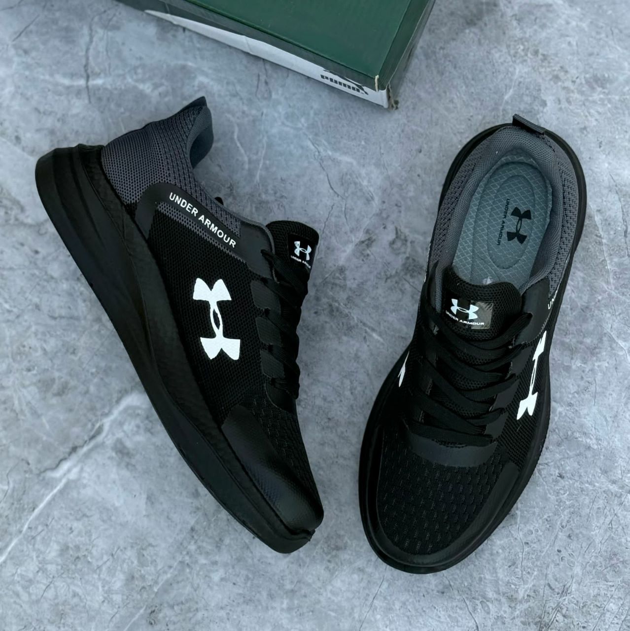 фото весенние мужские кроссовки оптом с доставкой