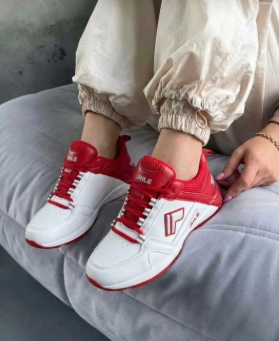 фото весенние женские кроссовки оптом