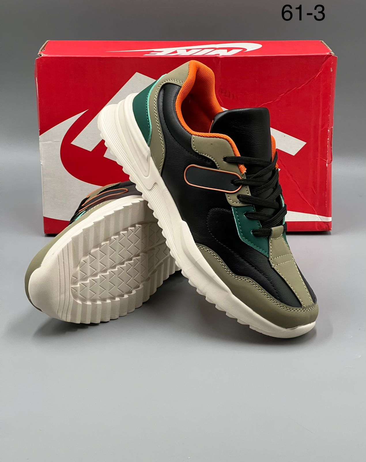 фото весенние мужские кроссовки оптом с доставкой