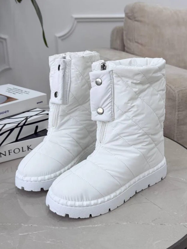 фото зимние женские дутики оптом