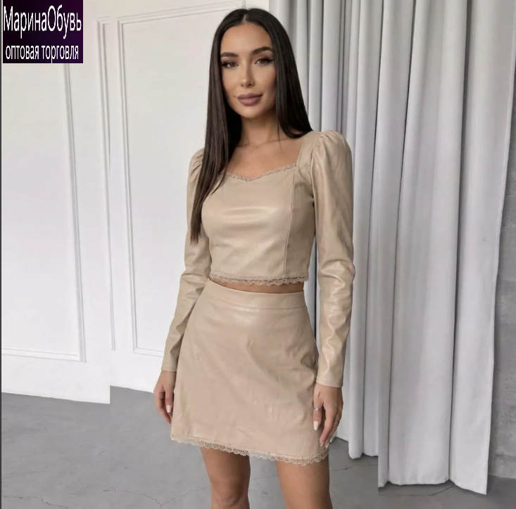 картинка Костюм двойка от магазина Одежда+