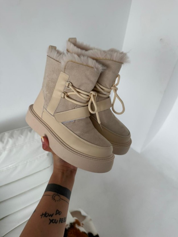 фото зимние женские ботинки оптом от производителя