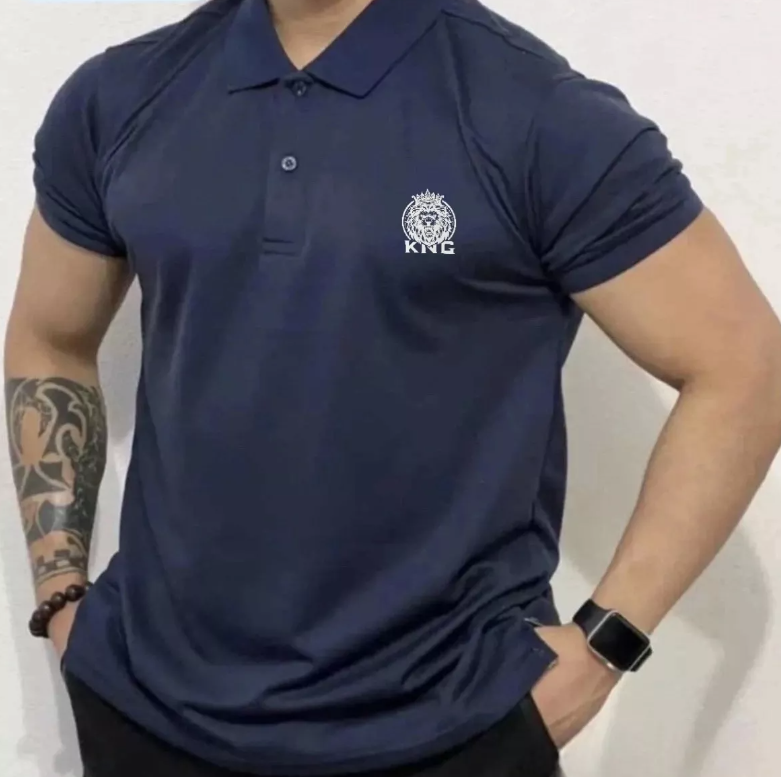 картинка Футболка поло от магазина Одежда+