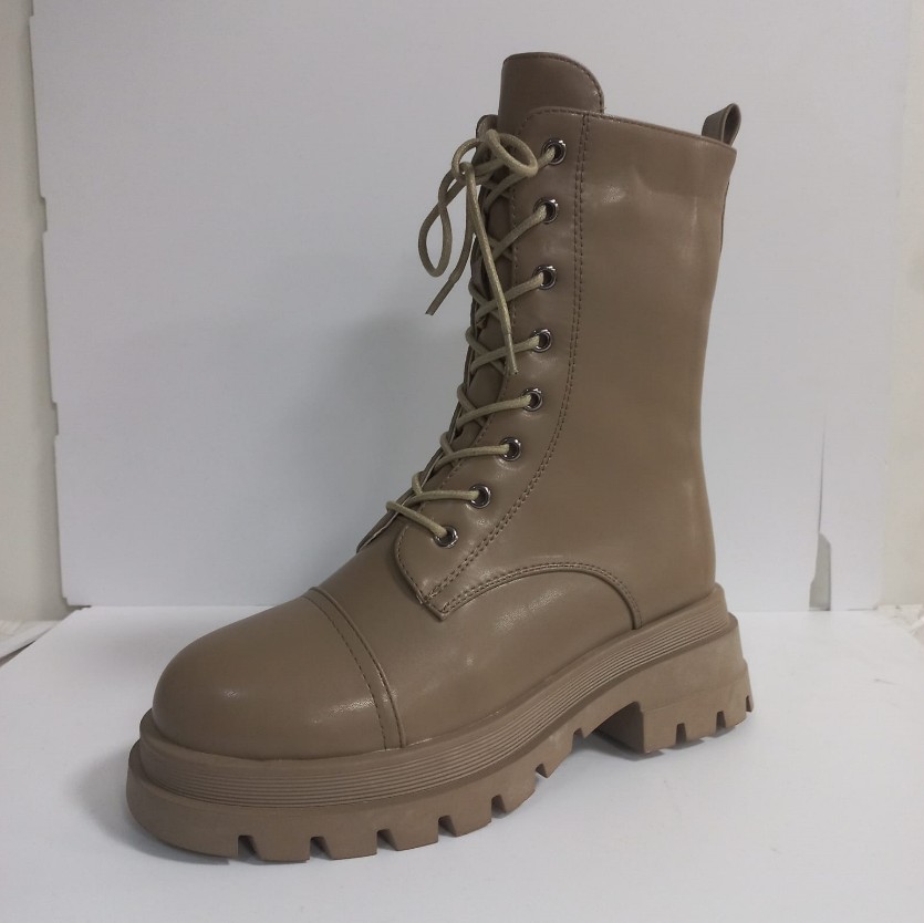 фото зимние женские ботинки оптом от производителя