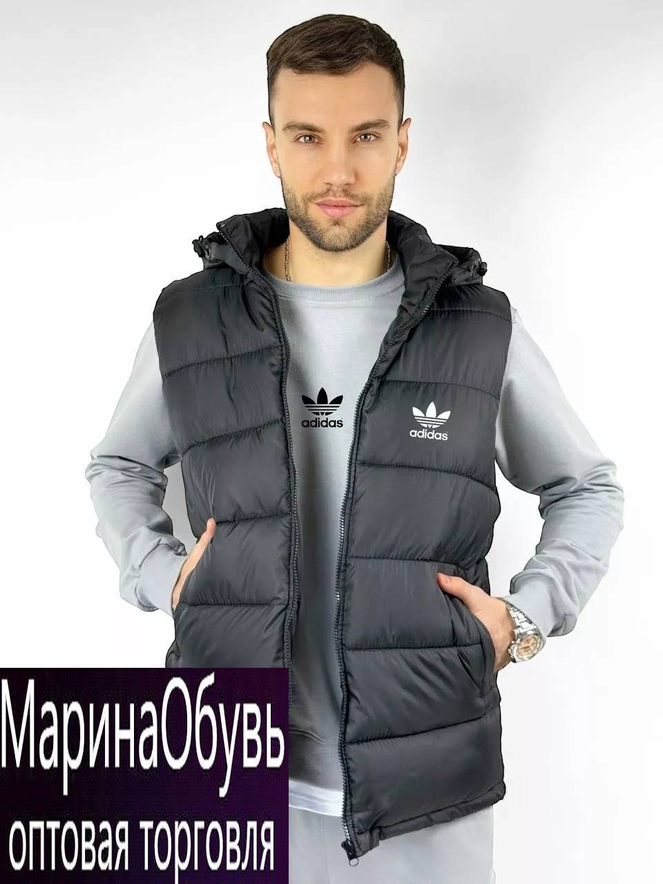 картинка Костюм тройка  от магазина Одежда+