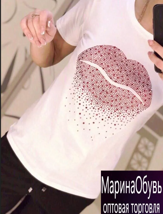 картинка Футболка от магазина Одежда+