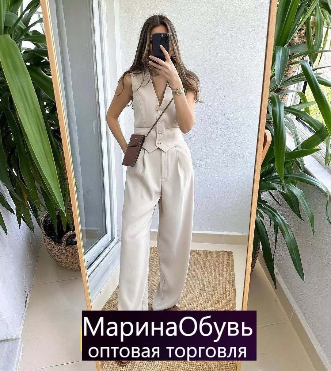 картинка Костюм двойка от магазина Одежда+