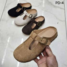 фото весенние женские мокасины оптом