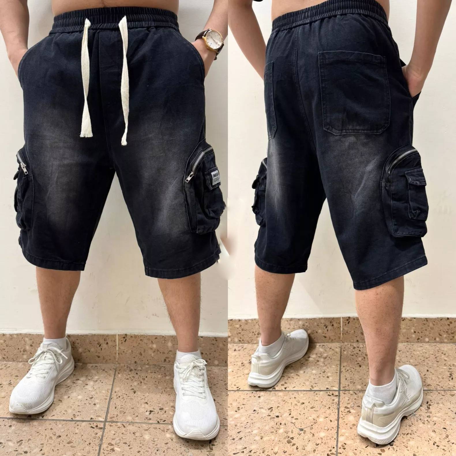 картинка Шорты от магазина Одежда+