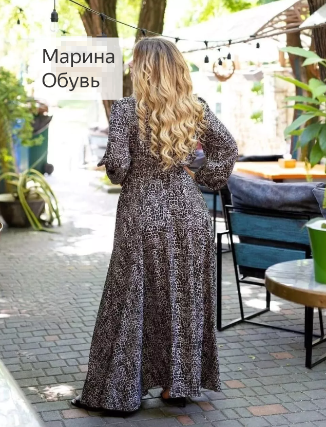 картинка Платье от магазина Одежда+
