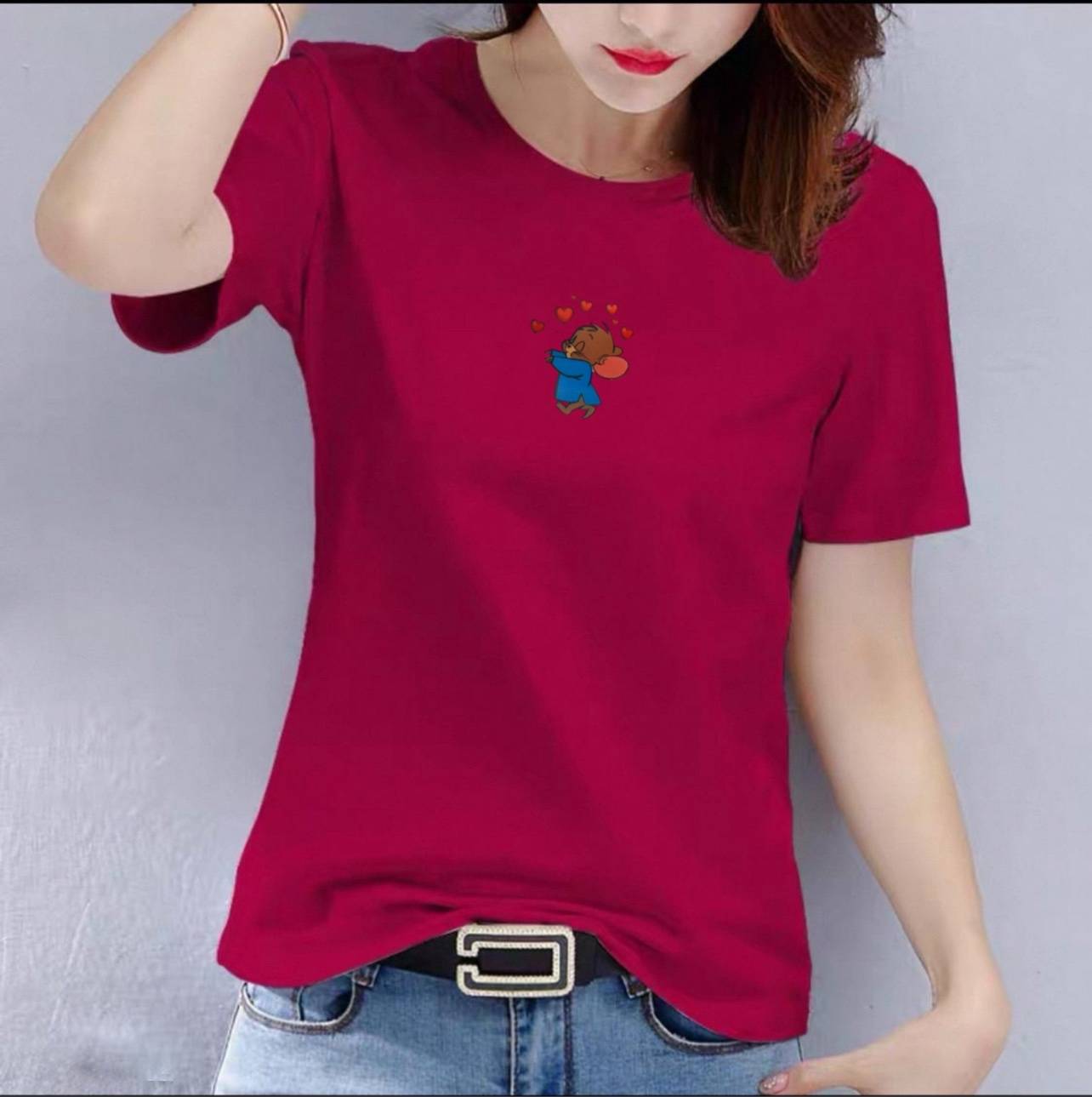 картинка Футболка от магазина Одежда+