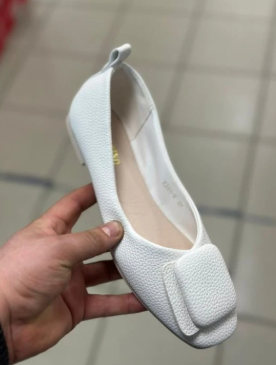 фото весенние женские мокасины оптом