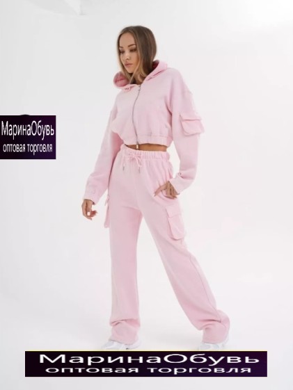 картинка Костюм двойка от магазина Одежда+