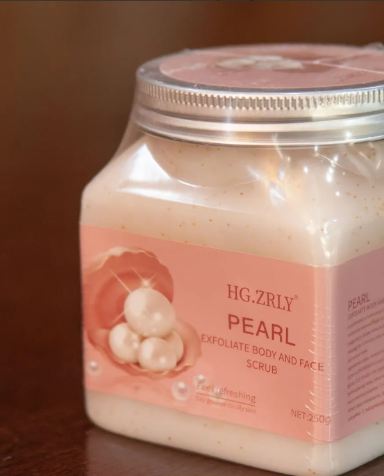 картинка Скраб для тела от магазина Одежда+