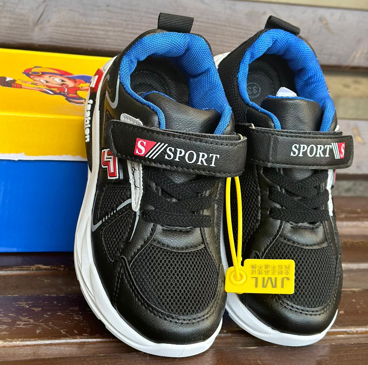 фото весенние кроссовки для мальчиков оптом