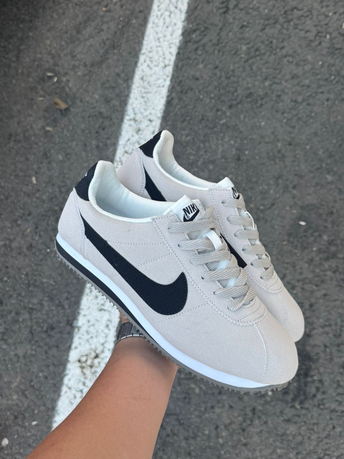 фото Мужские кроссовки Nike 720541 оптом с доставкой