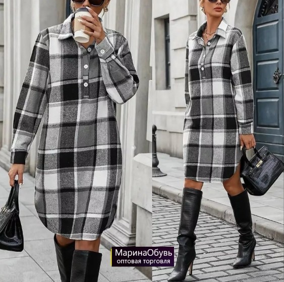 картинка Платье от магазина Одежда+