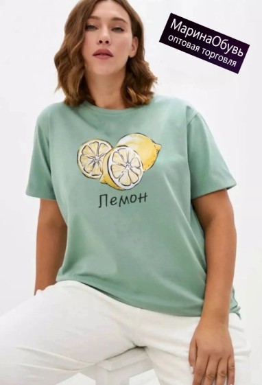 картинка Футболка от магазина Одежда+