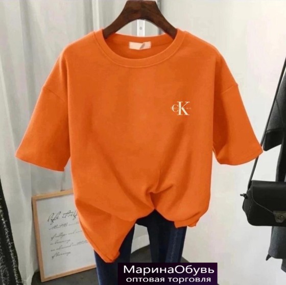 картинка Футболка от магазина Одежда+