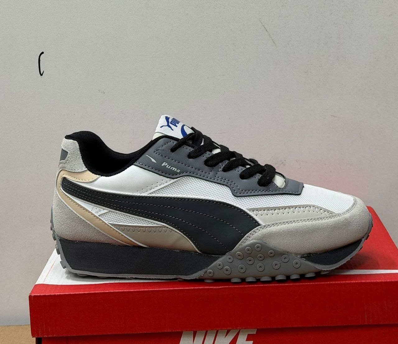 фото весенние мужские кроссовки оптом с доставкой