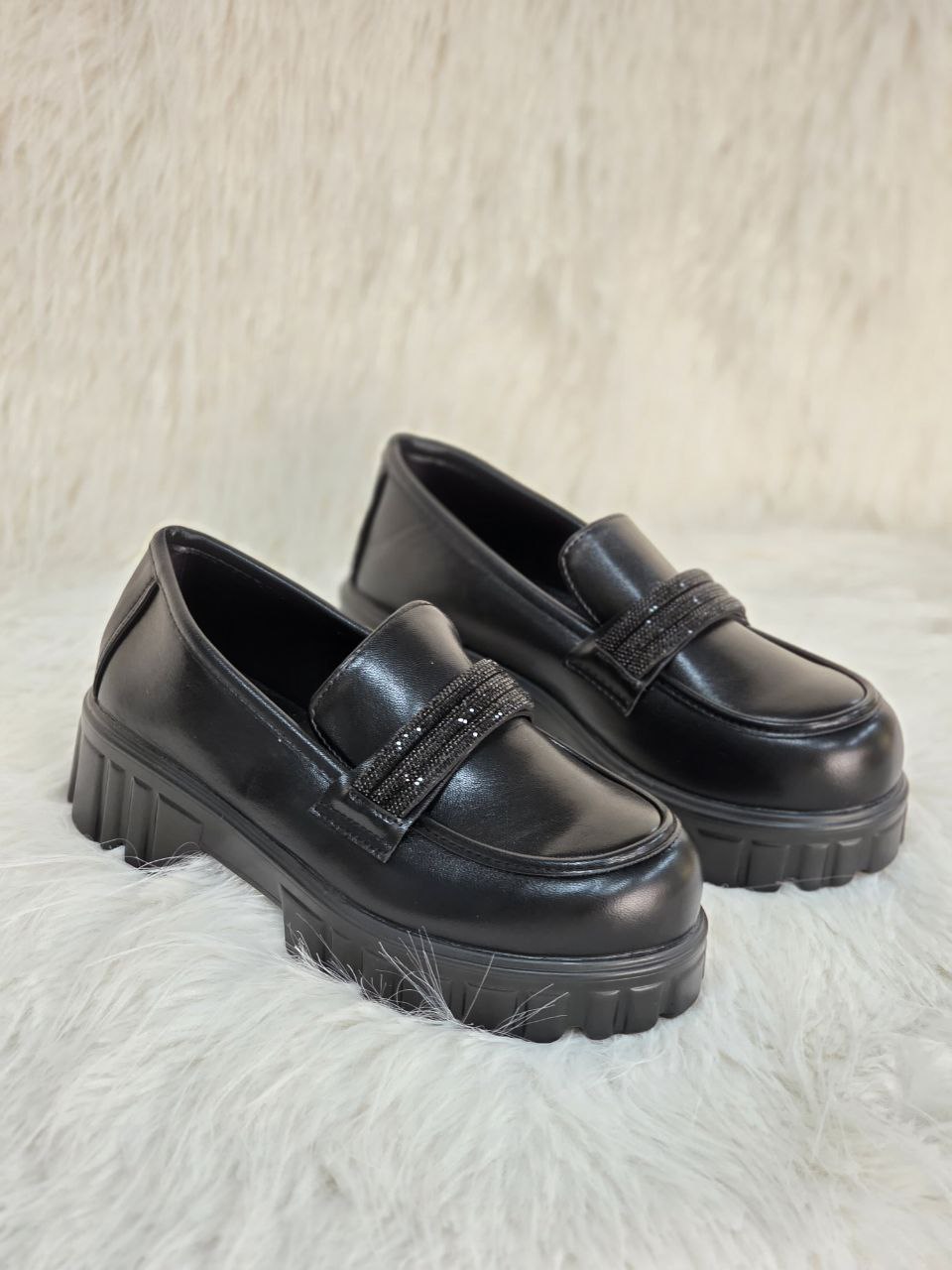 фото весенние женские туфли оптом Москва