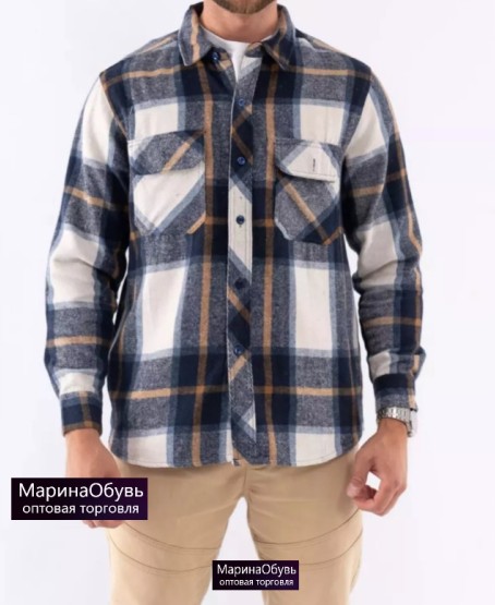 картинка Рубашка от магазина Одежда+