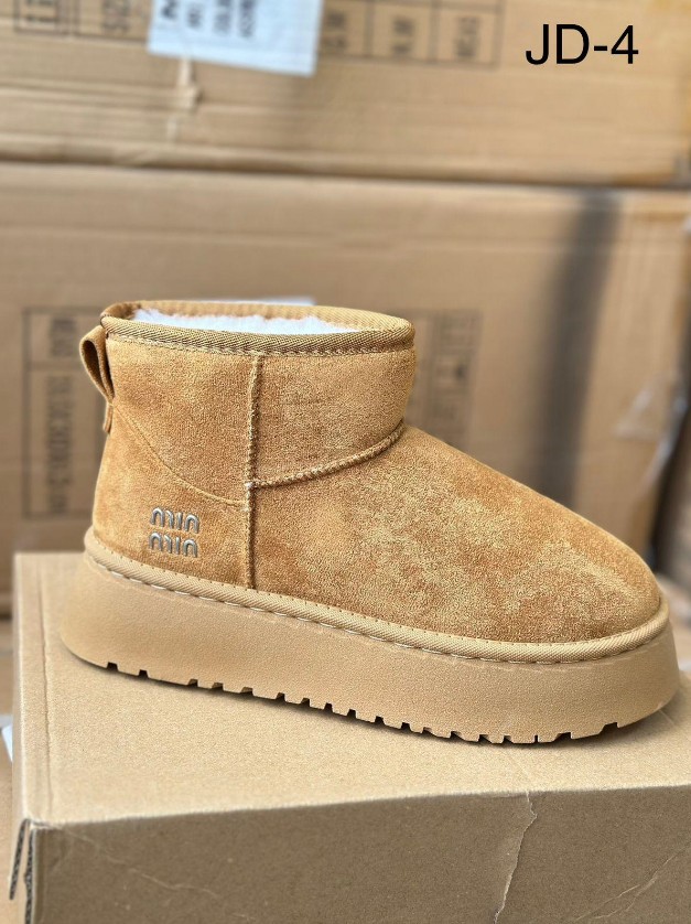 фото зимние женские угги оптом