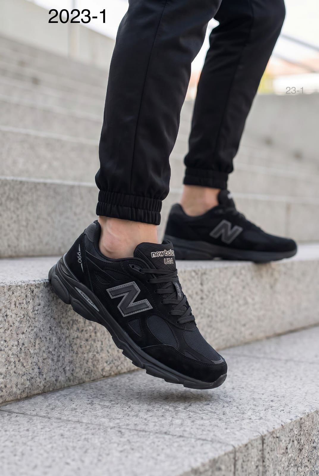 фото Мужские кроссовки New Balance 482043 оптом с доставкой