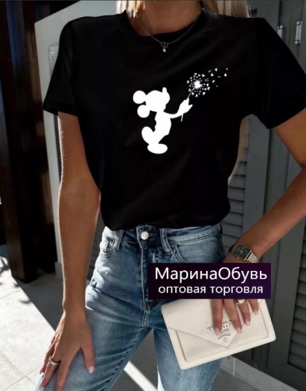 картинка Футболка от магазина Одежда+