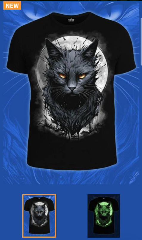 картинка Футболка от магазина Одежда+