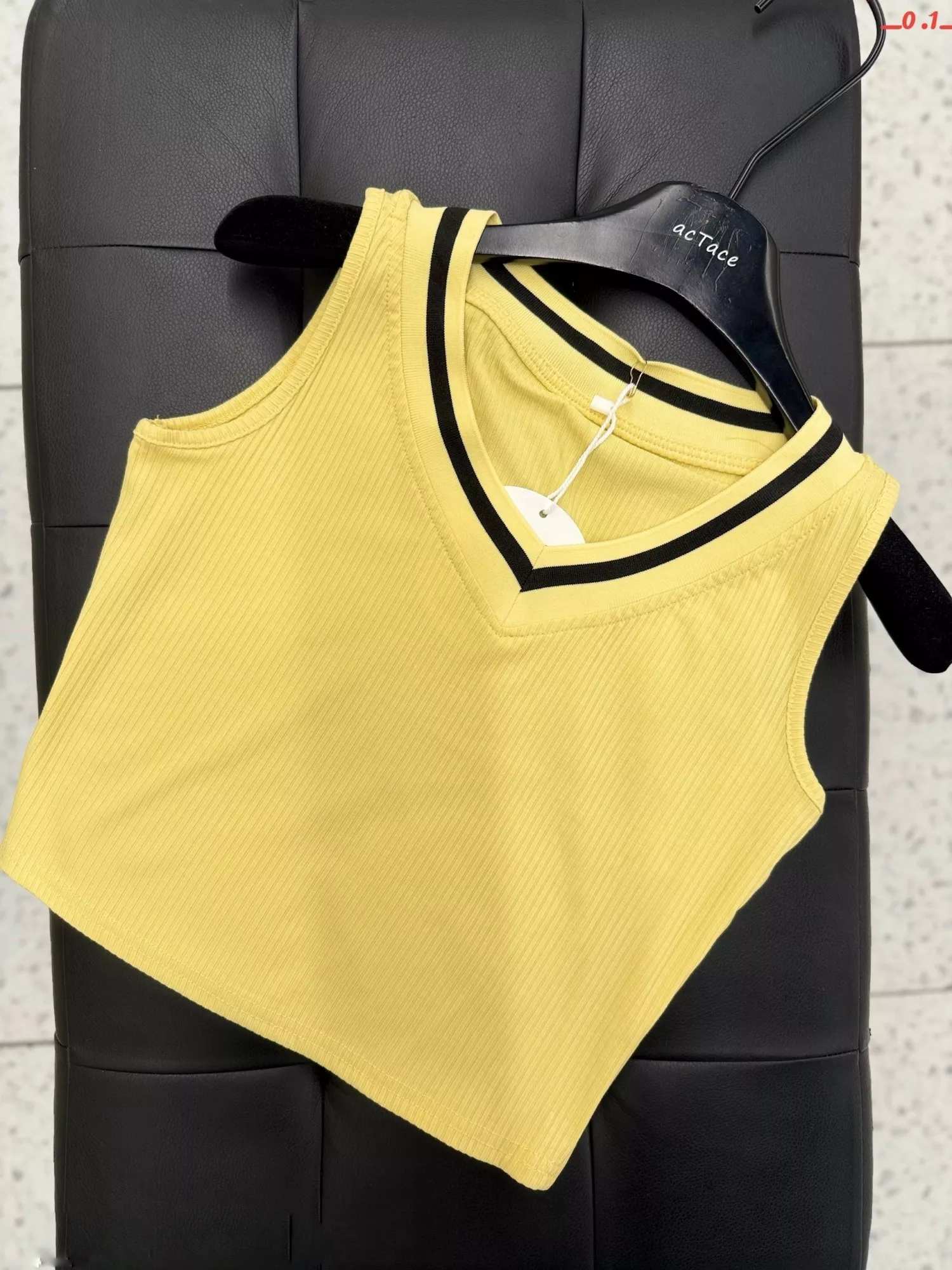 картинка Топ без выбора от магазина Одежда+