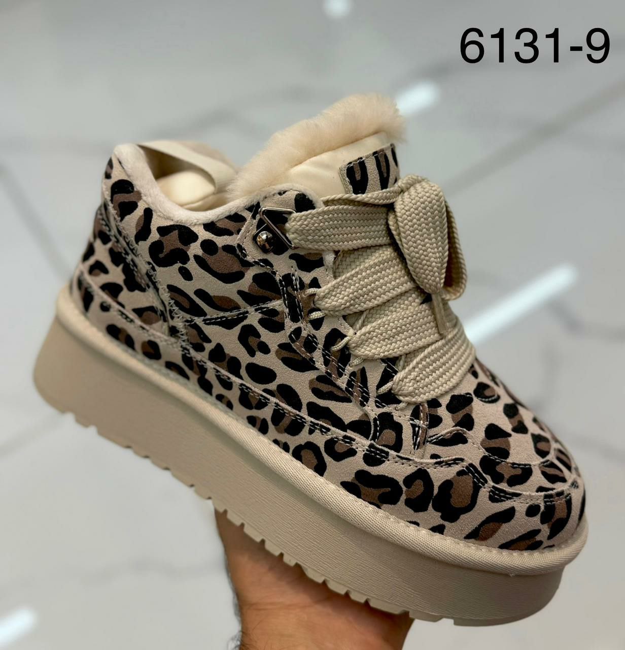 фото зимние женские угги оптом