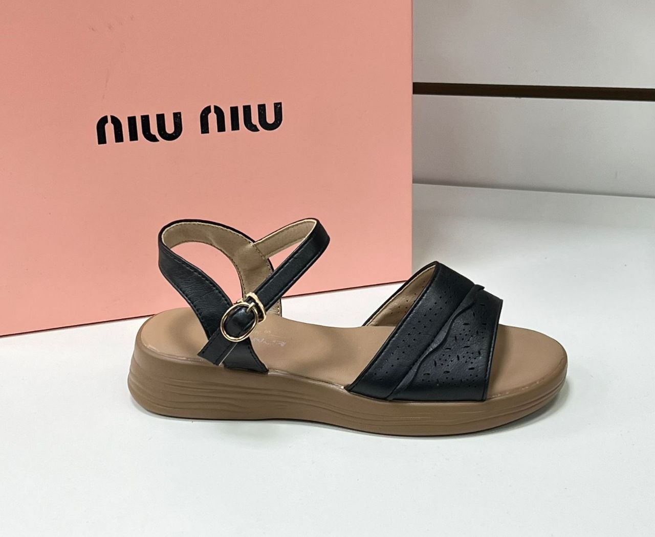 фото весенние женские босоножки оптом