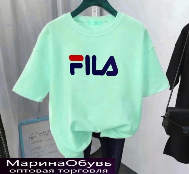 картинка Футболка от магазина Одежда+