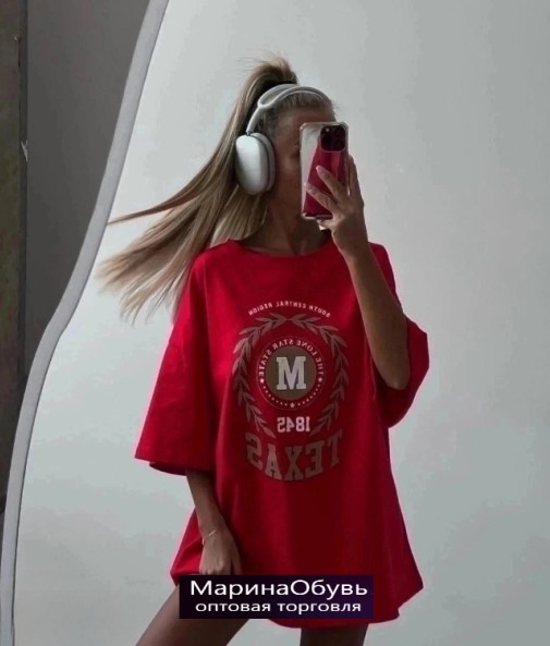 картинка Футболка от магазина Одежда+