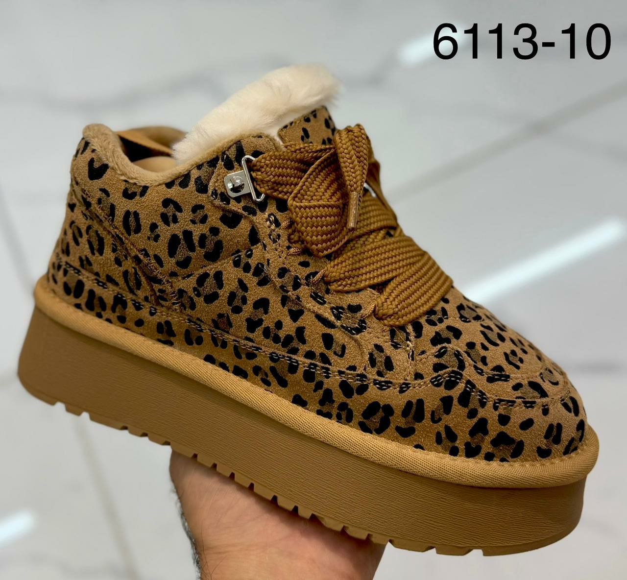 фото зимние женские угги оптом