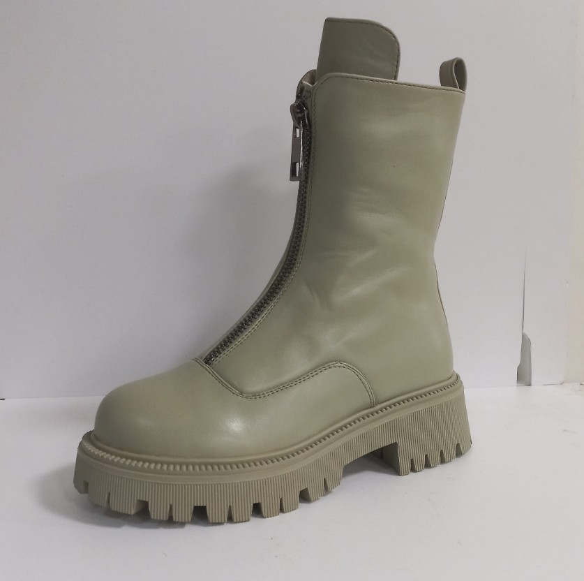 фото зимние женские ботинки оптом от производителя