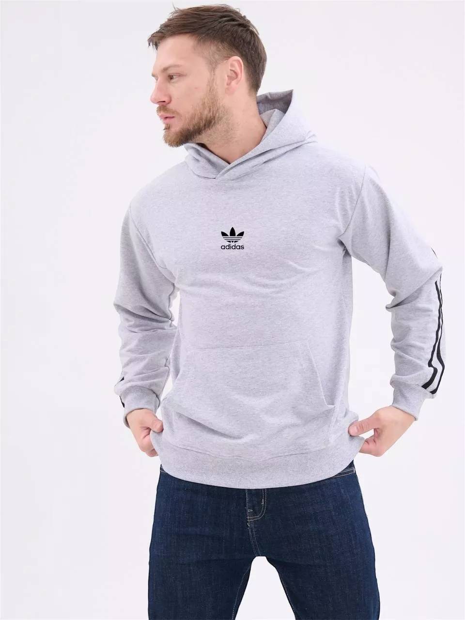 картинка Худи от магазина Одежда+